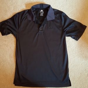 Men's Adidas Polo
